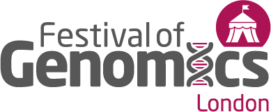 festival of genomics london